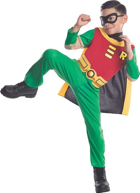 robin cosplay|Amazon.com: Robin Costumes